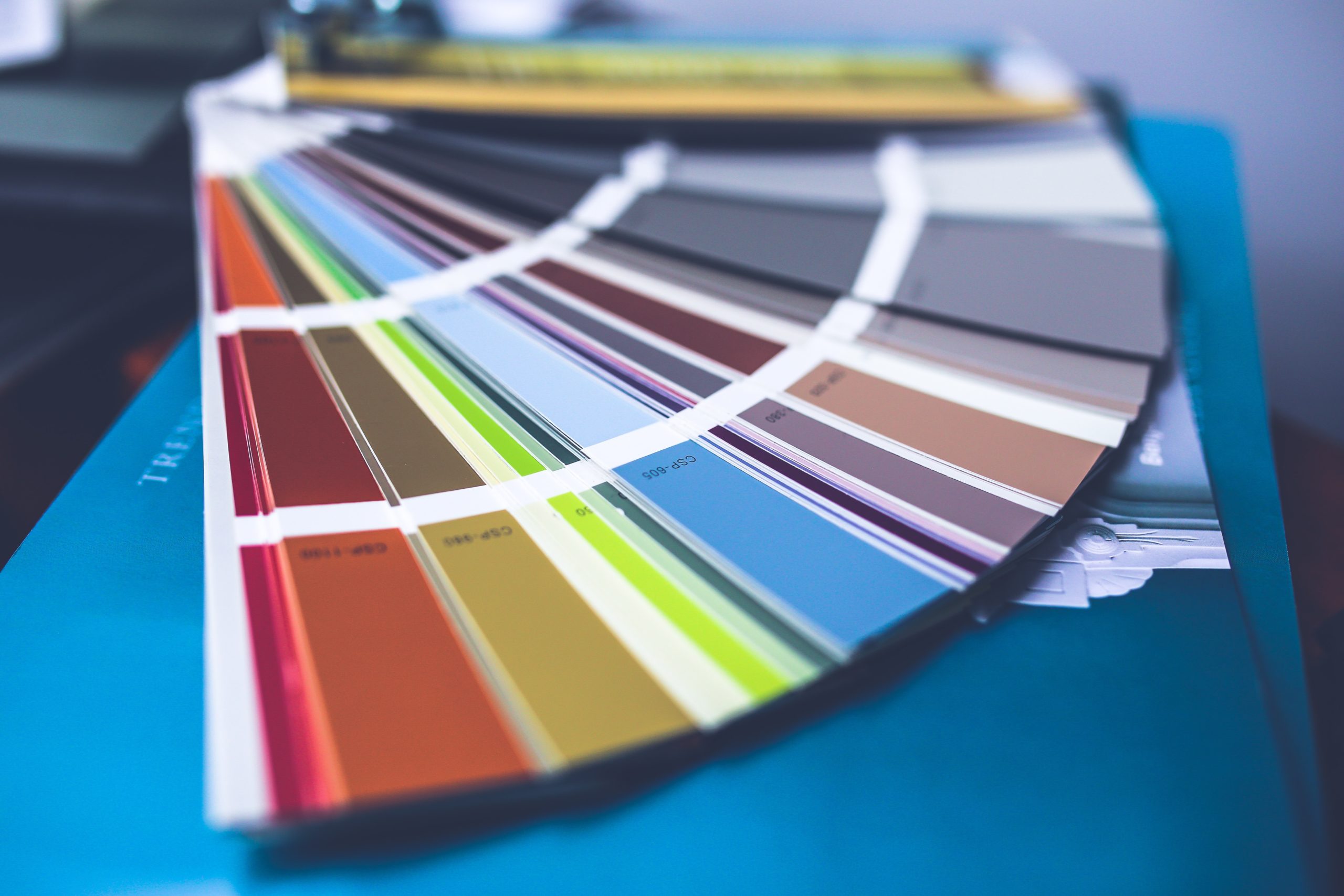 Colorimetría: la herramienta para elegir el diseño adecuado para tu hogar